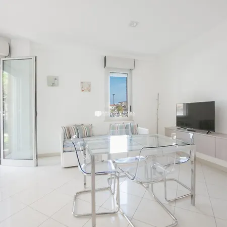 Lägenhet Playa Grande Immobiliare Pacella *