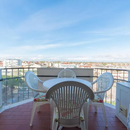 Lägenhet Playa Grande Immobiliare Pacella Lido di Jesolo