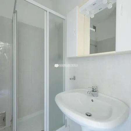 Playa Grande Immobiliare Pacella Lägenhet Lido di Jesolo