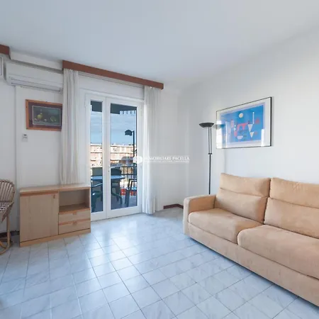 Playa Grande Immobiliare Pacella Lägenhet