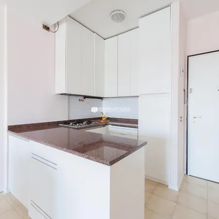 Playa Grande Immobiliare Pacella Lägenhet