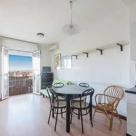 Playa Grande Immobiliare Pacella Lejlighed Lido di Jesolo