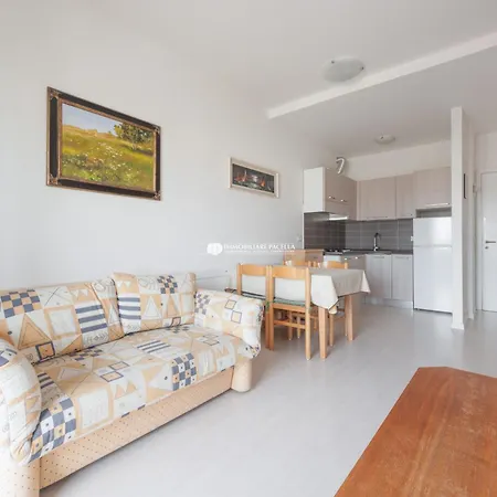 公寓 Playa Grande Immobiliare Pacella *