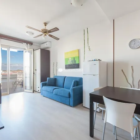 Playa Grande Immobiliare Pacella リド・ディ・イエゾロ