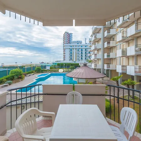 Apartment Playa Grande Immobiliare Pacella *