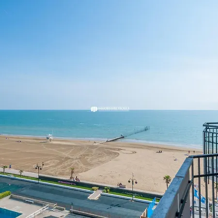 Playa Grande Immobiliare Pacella Apartment Lido di Jesolo