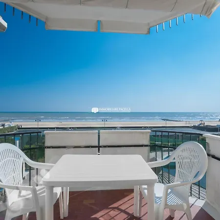 Apartment Playa Grande Immobiliare Pacella Lido di Jesolo