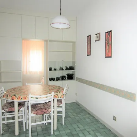 Lejlighed Playa Grande Immobiliare Pacella