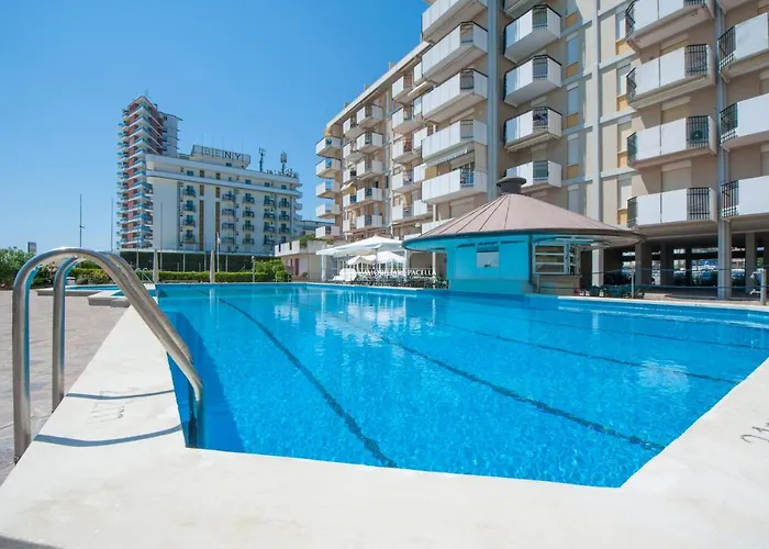Apartment Playa Grande Immobiliare Pacella