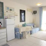 Playa Grande Immobiliare Pacella Apartament