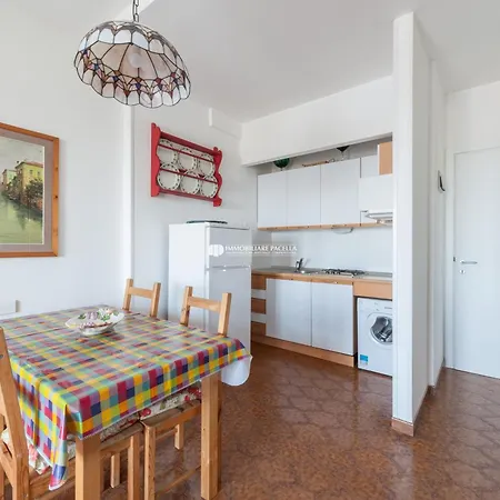 Playa Grande Immobiliare Pacella * Lido di Jesolo