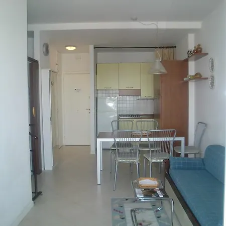 Daire Playa Grande Immobiliare Pacella *